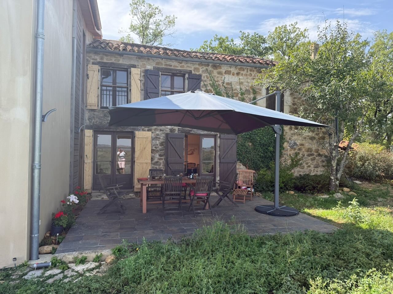 Photo n° 6 of the location