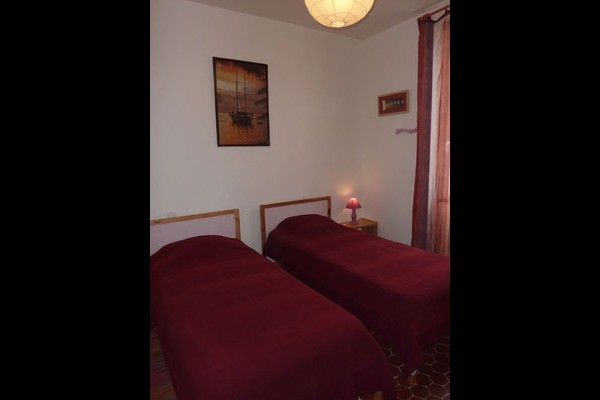 une chambre