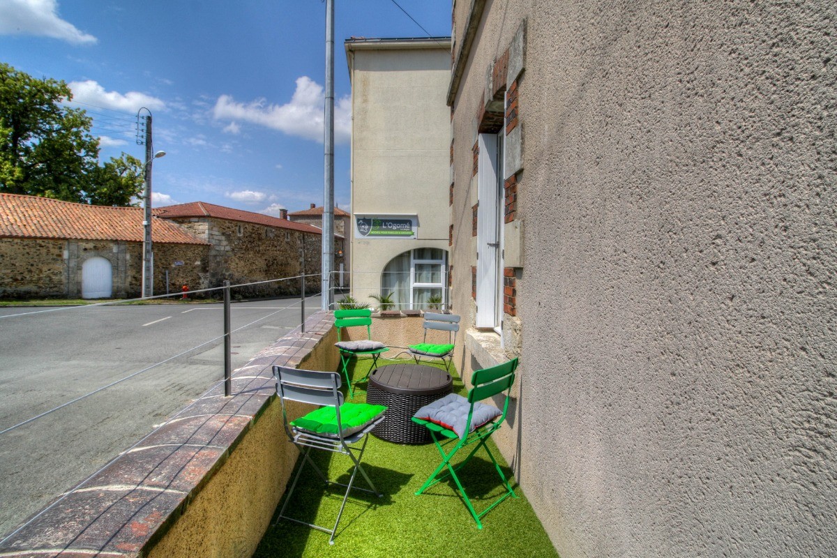 Photo n° 18 de la location