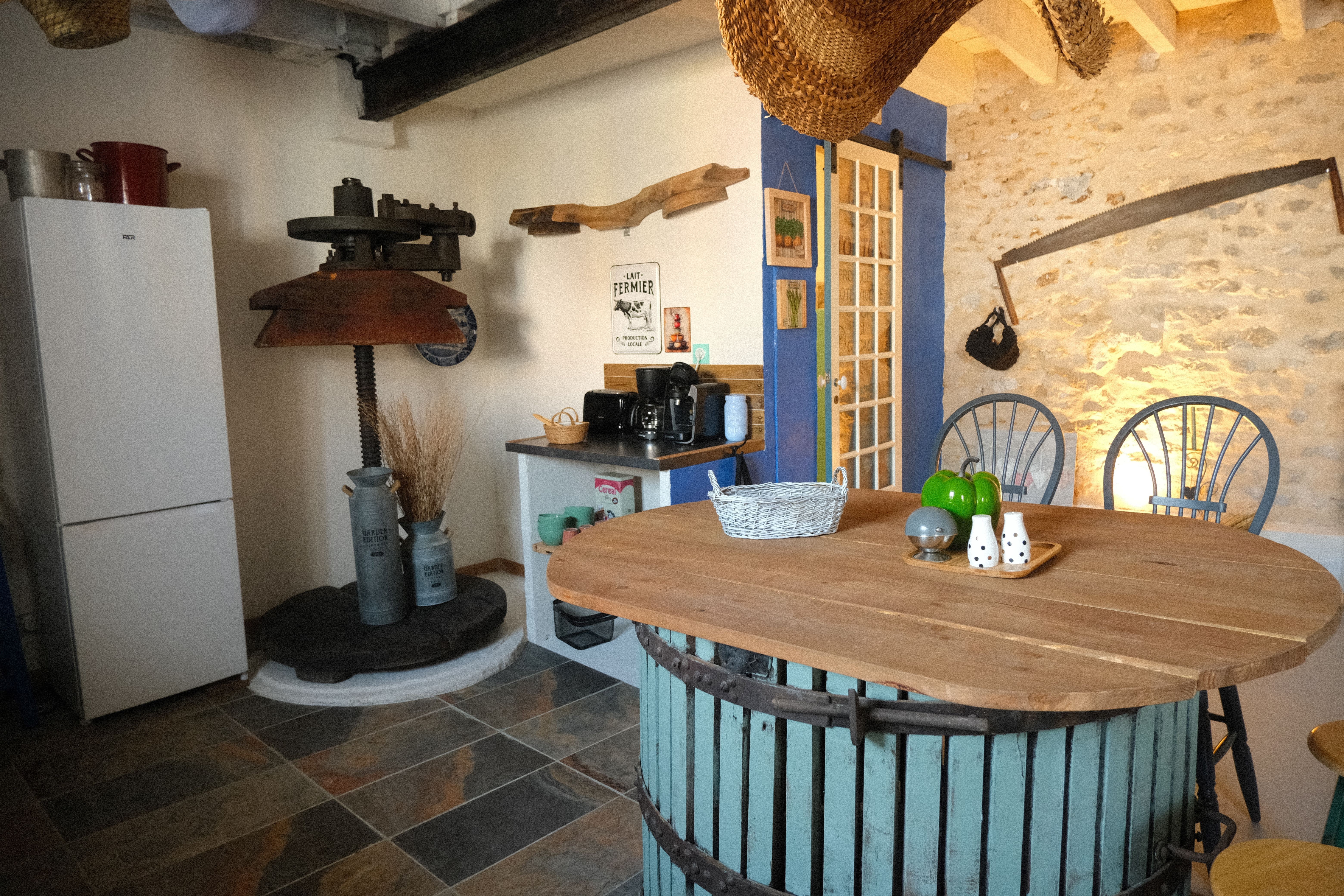 Photo n° 3 de la location