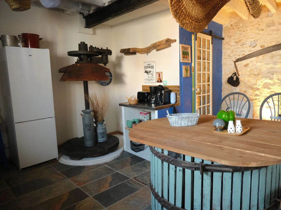 Photo n° 3 de la location