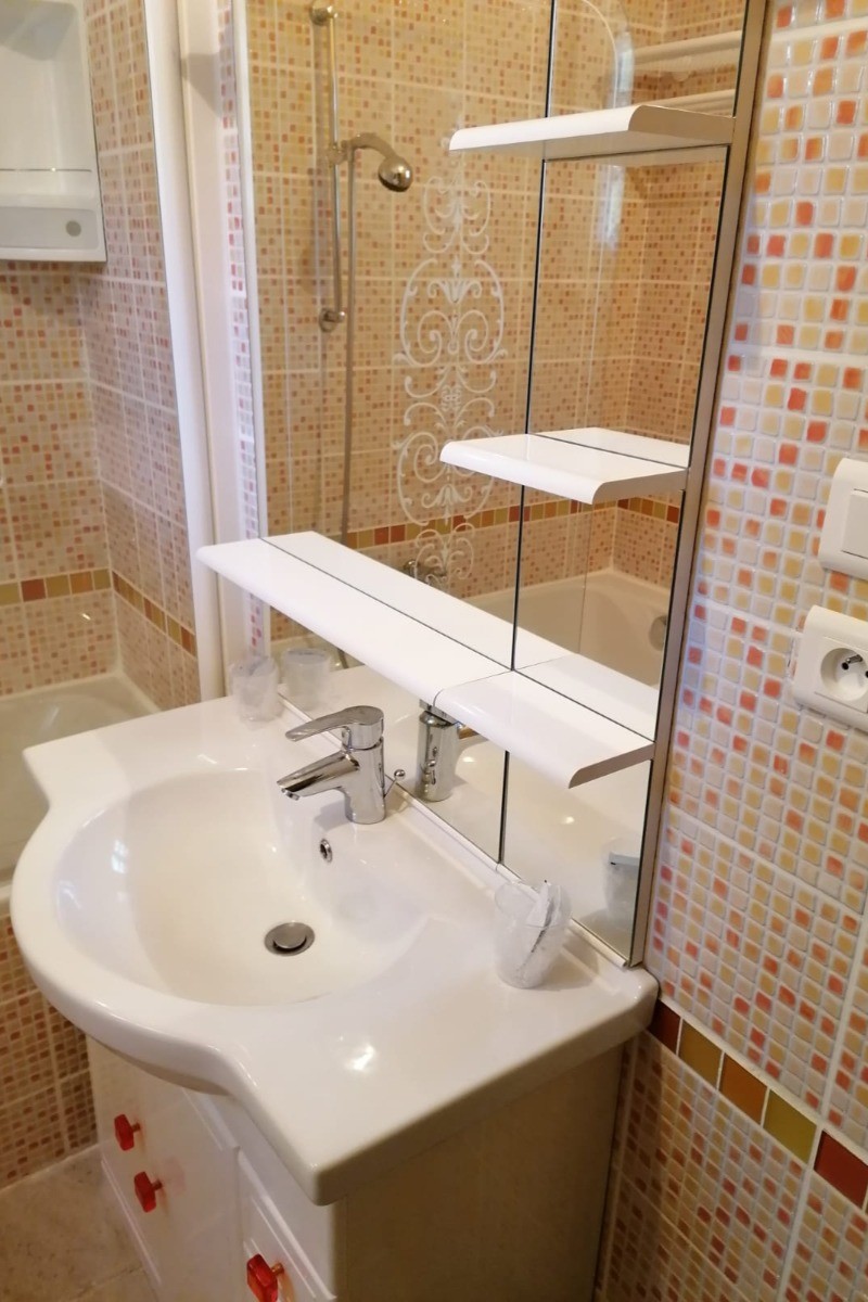 Salle de bain Avignon