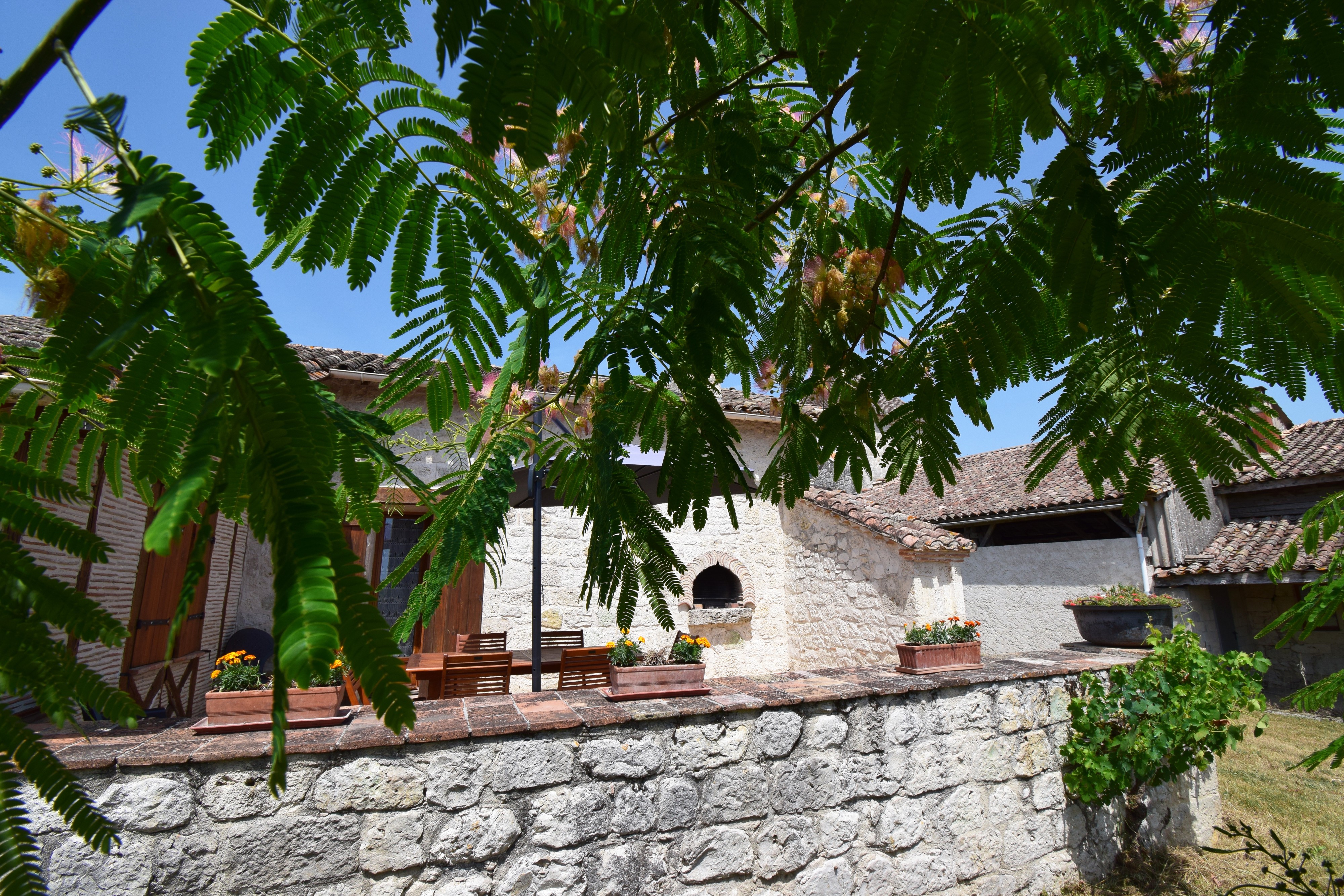 Gîte