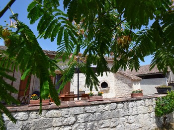 Gîte