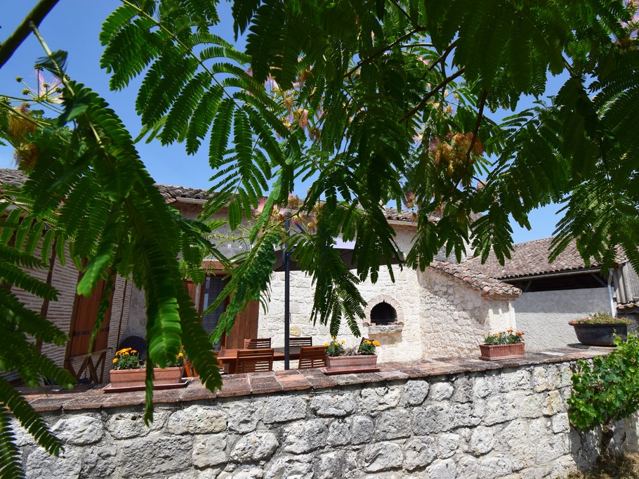 Gîte