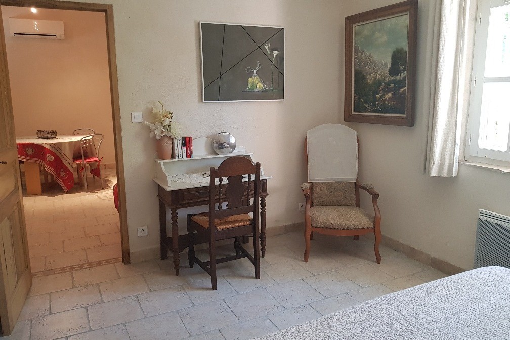 chambre