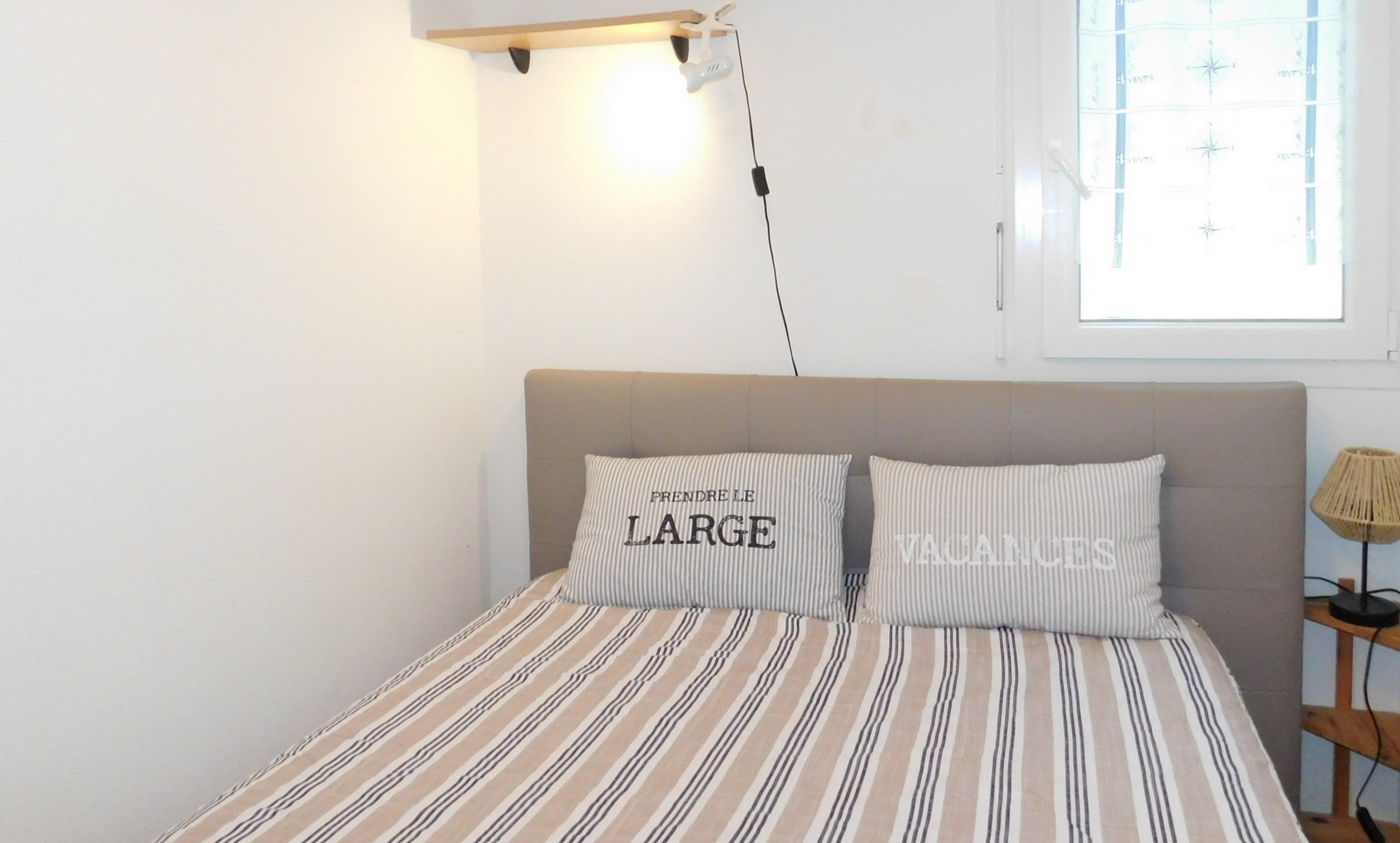 Chambre literie labellisée Belle literie excellence Française