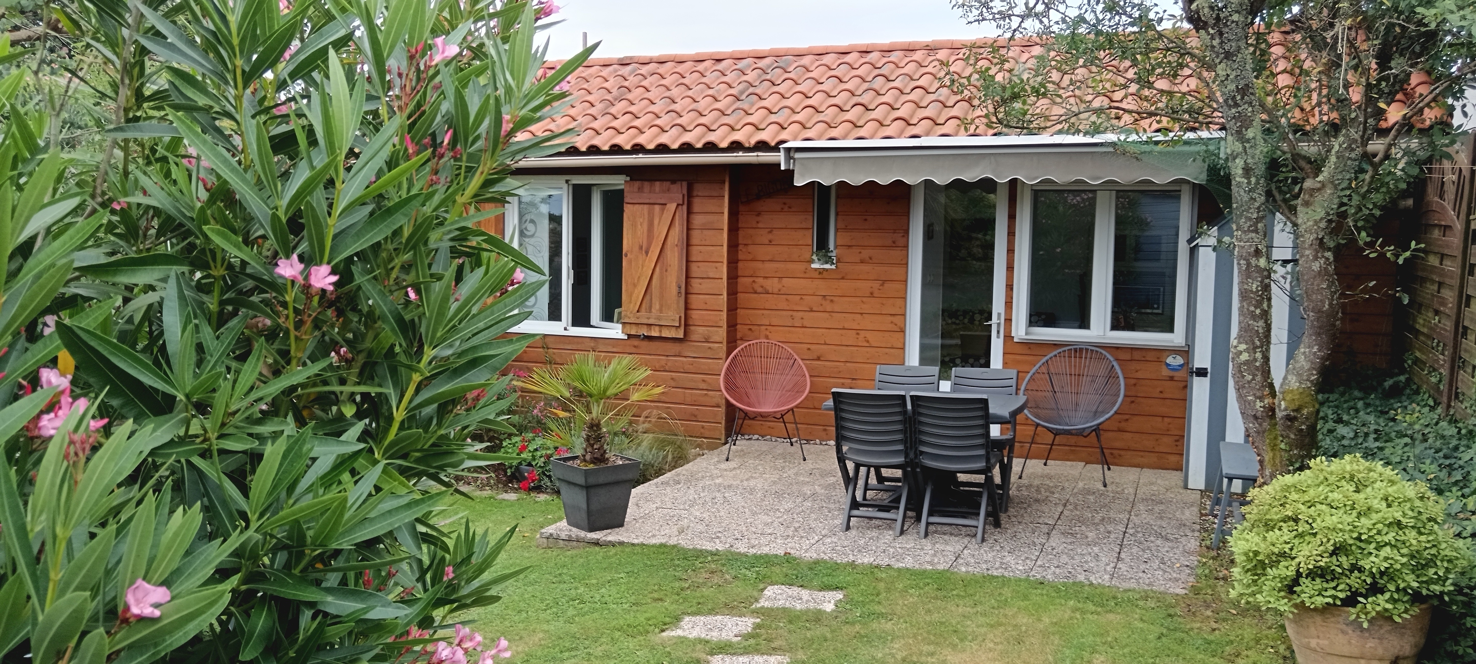 Photo n° 4 de la location