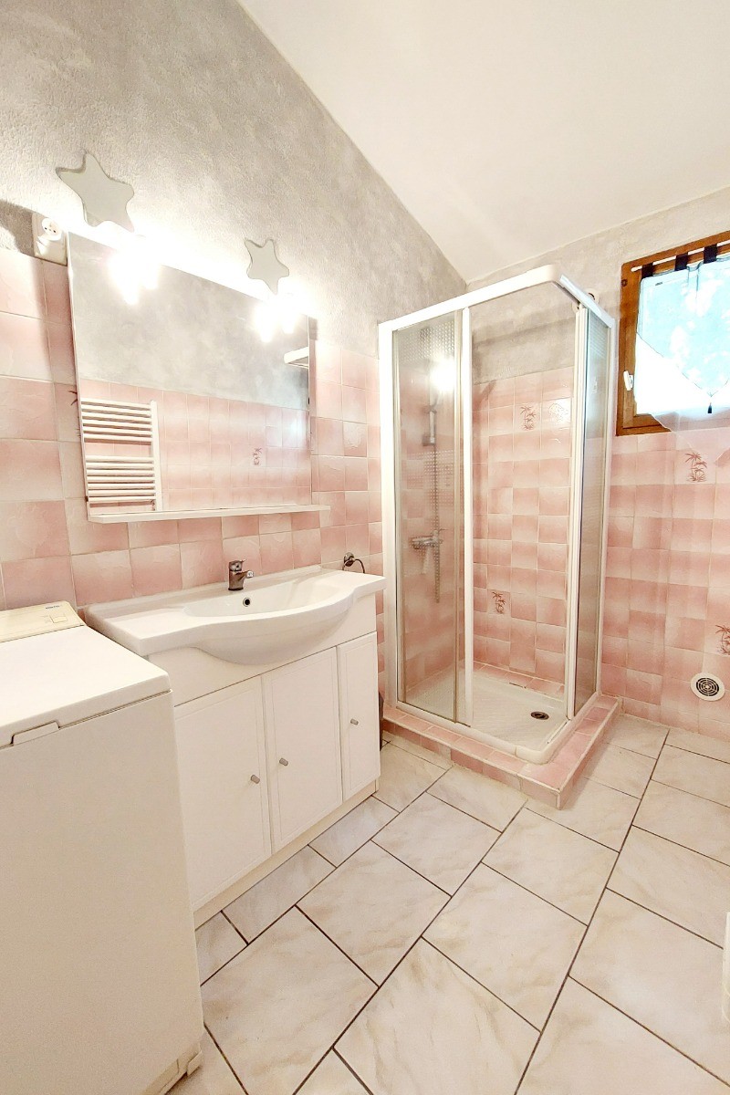 Salle d'eau