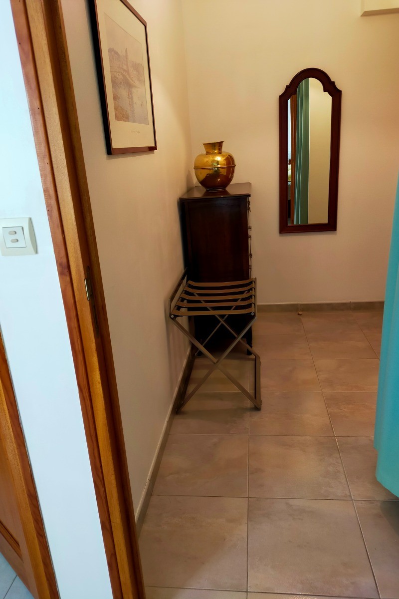 entrée et dressing