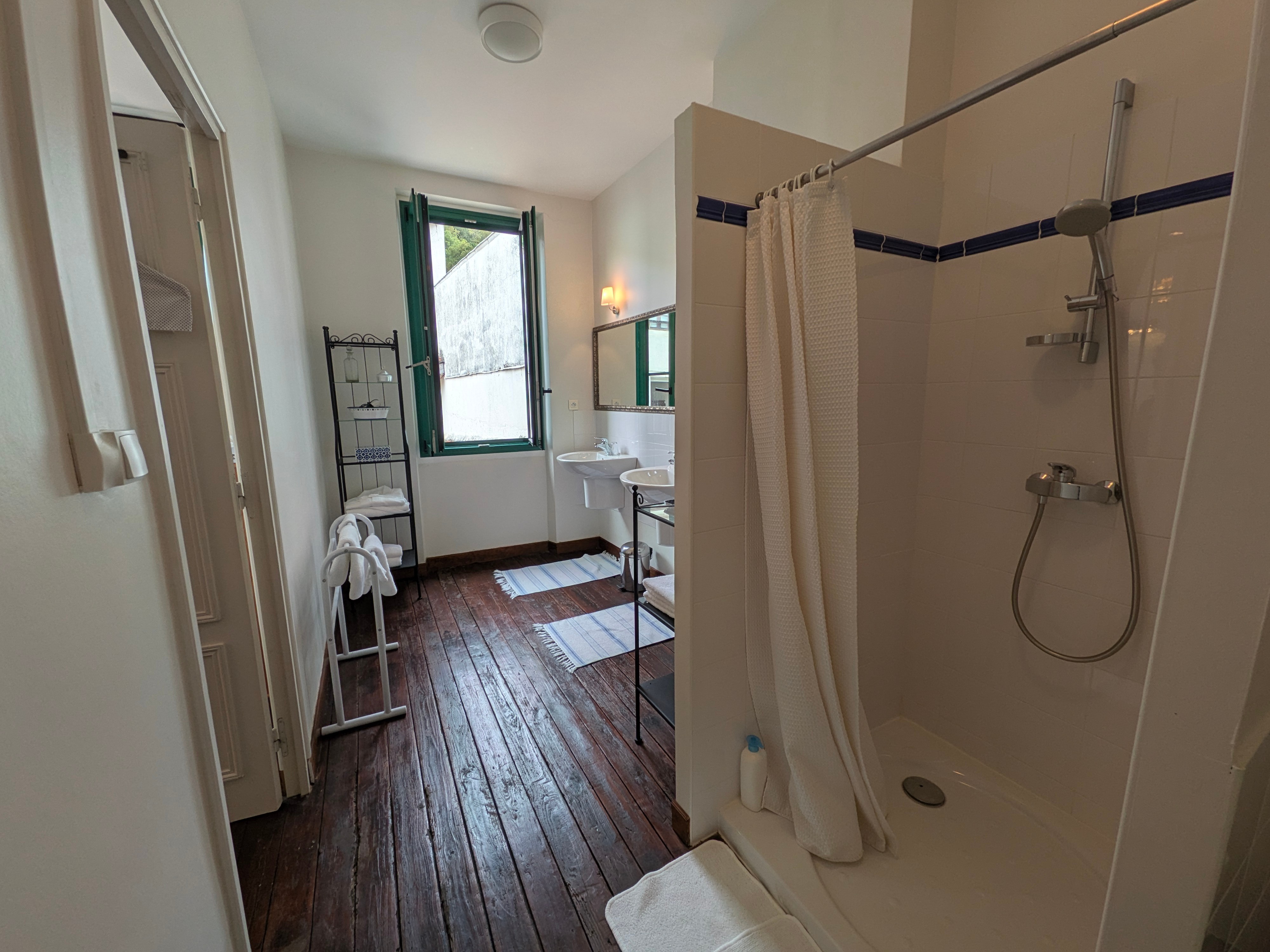 Chambre Jeanne "La Fuite en Egypte" Moissac