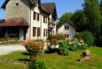 La maison