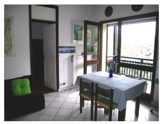 Appartement tout confort à St Gervais les Bains face au Mont-Blanc (235 à 555 euros) proche des télécabines , ville étape du GR Tour du Mont Blanc, ville départ de l’ascension du Mont Blanc