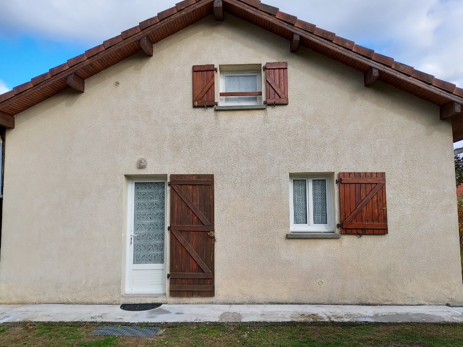 kitchen facade