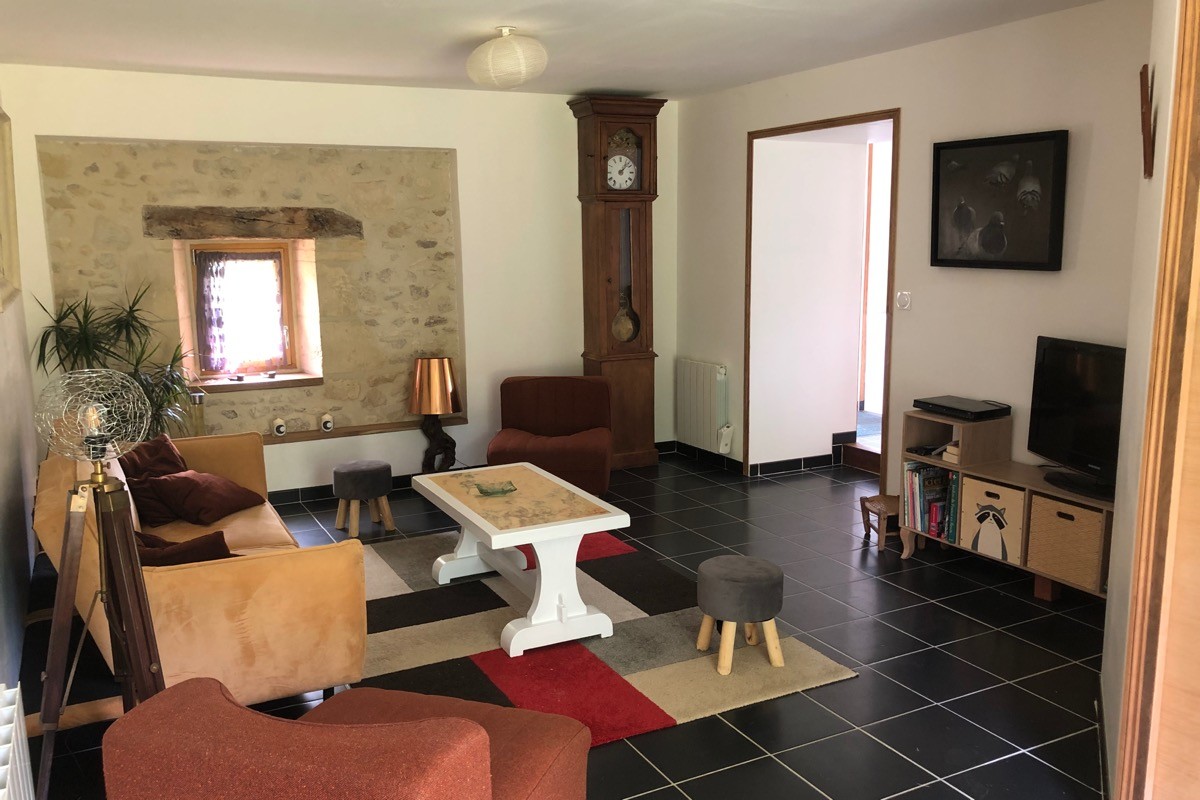 Photo n° 7 de la location