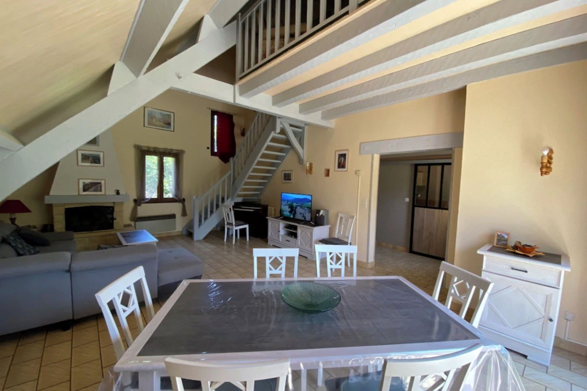 Photo n° 6 de la location