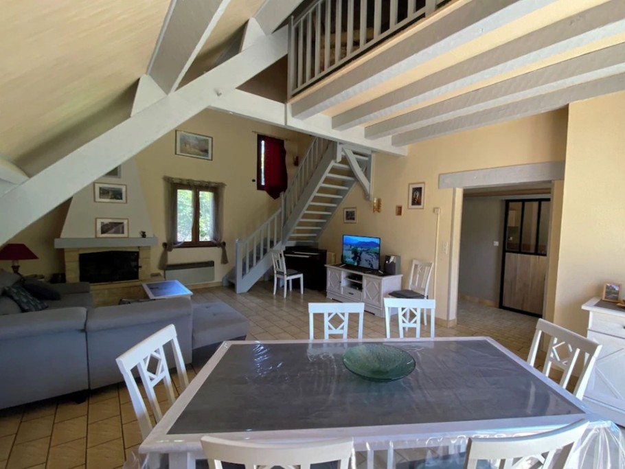 Photo n° 6 de la location