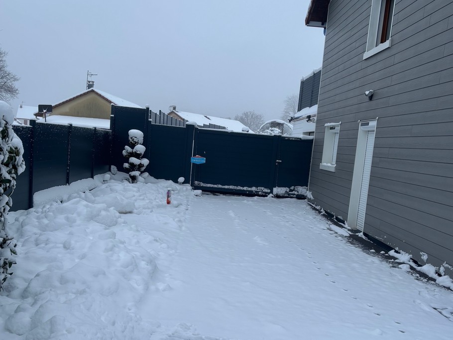 Gîte with terrace, in a peaceful natural setting near Gérardmer