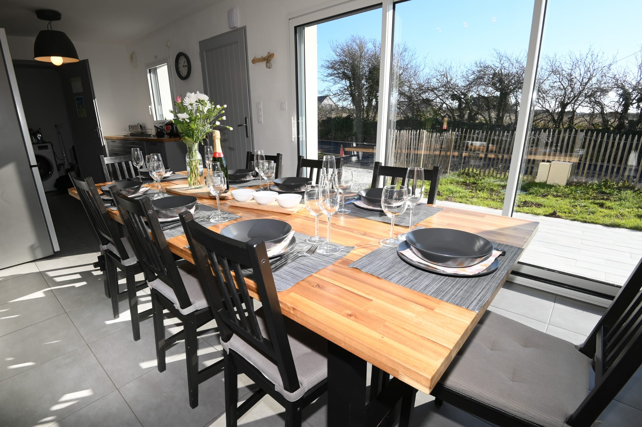 Photo n° 15 de la location