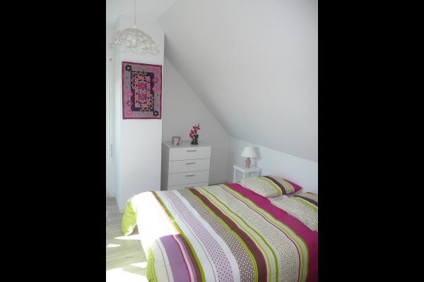 Chambre 3 ( vue mer)