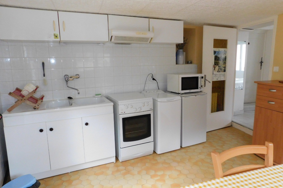 Photo n° 17 de la location