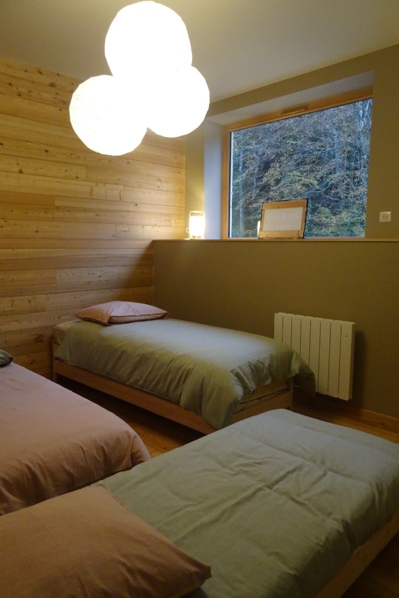 Chambre 1 version dortoir