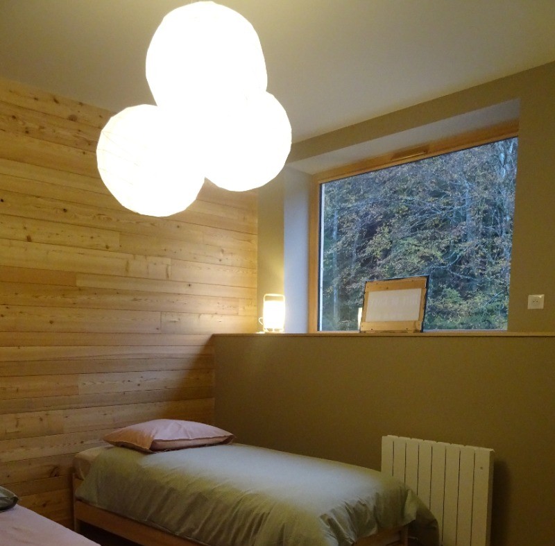 Chambre 1 version dortoir