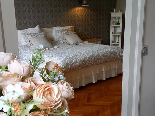 Suite de La Baronne