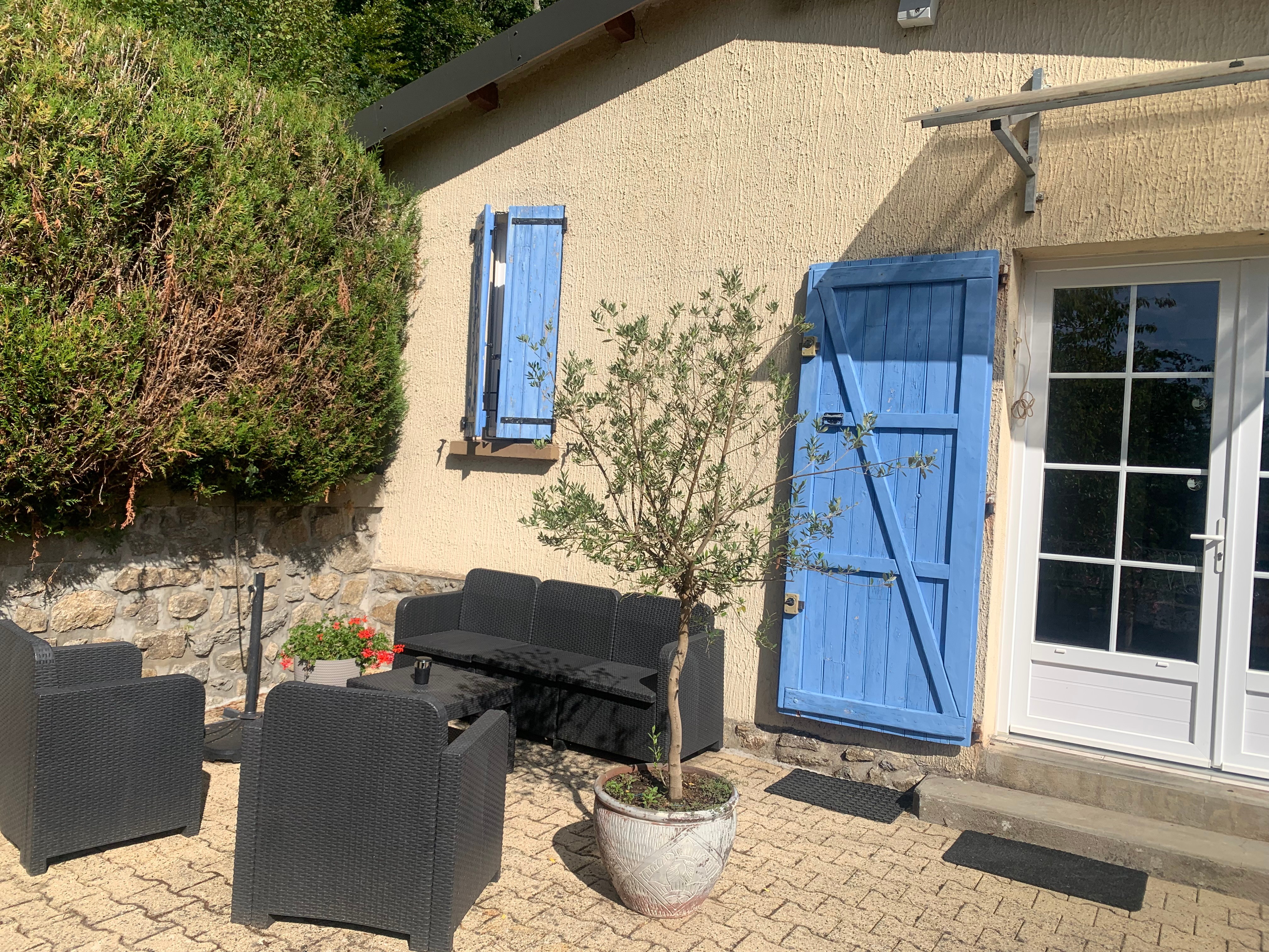 Photo n° 17 de la location