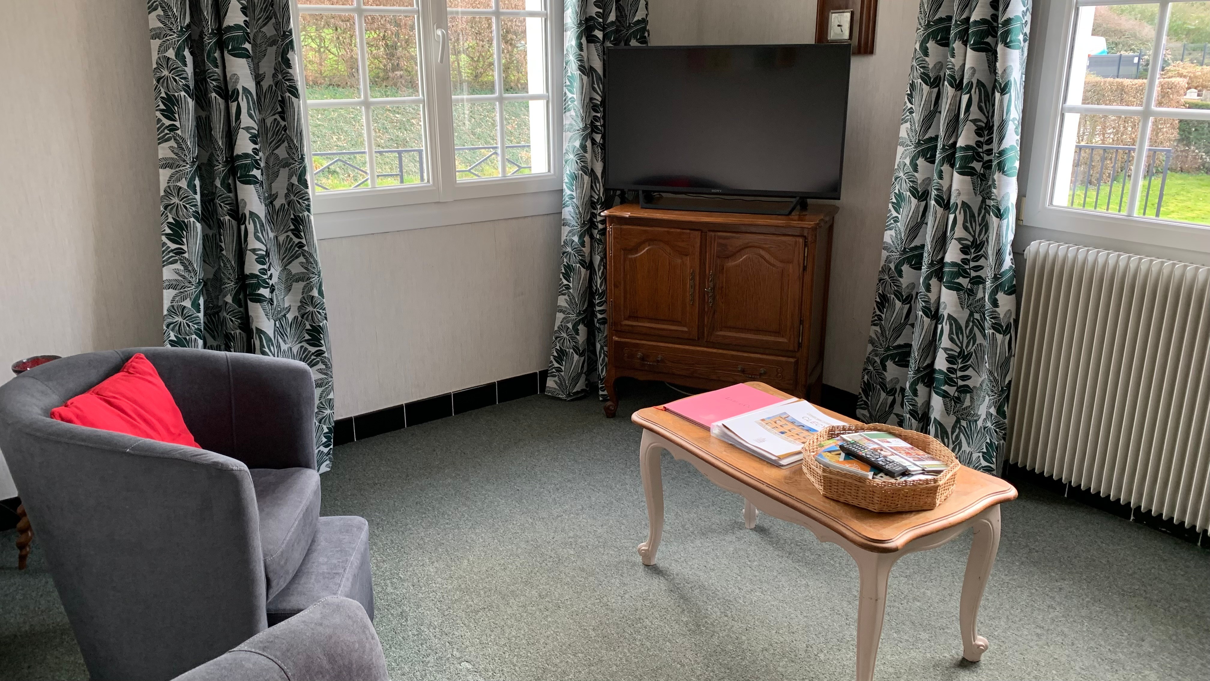 Photo n° 10 de la location