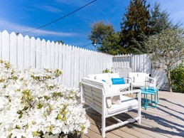 Villa confortable pour 4 personnes à Andernos-les-Bains – Bassin d'Arcachon