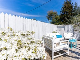 Villa confortable pour 4 personnes à Andernos-les-Bains – Bassin d'Arcachon