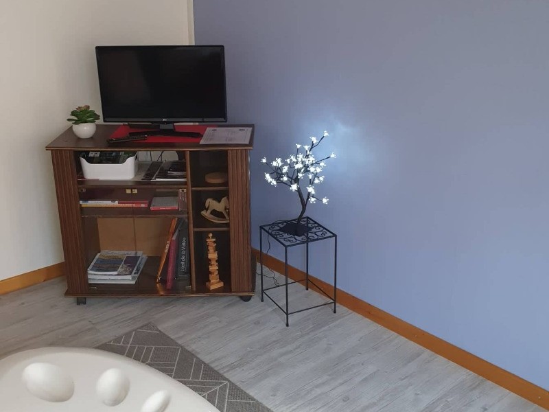 ecran plat + code WIFI