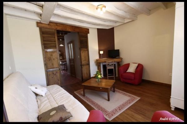 Photo n° 3 de la location