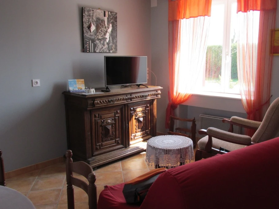 Photo n° 4 de la location