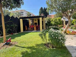 Un havre de paix à Nice, Charmant studio, Promenade des Anglais, Côte d'Azur