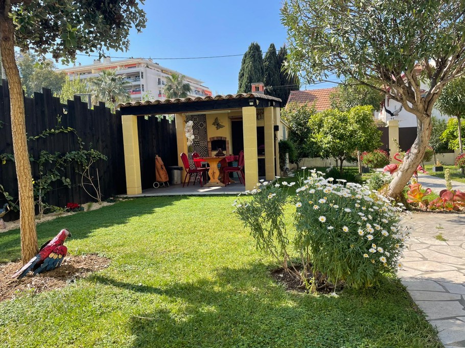 Un havre de paix à Nice, Charmant studio, Promenade des Anglais, Côte d'Azur