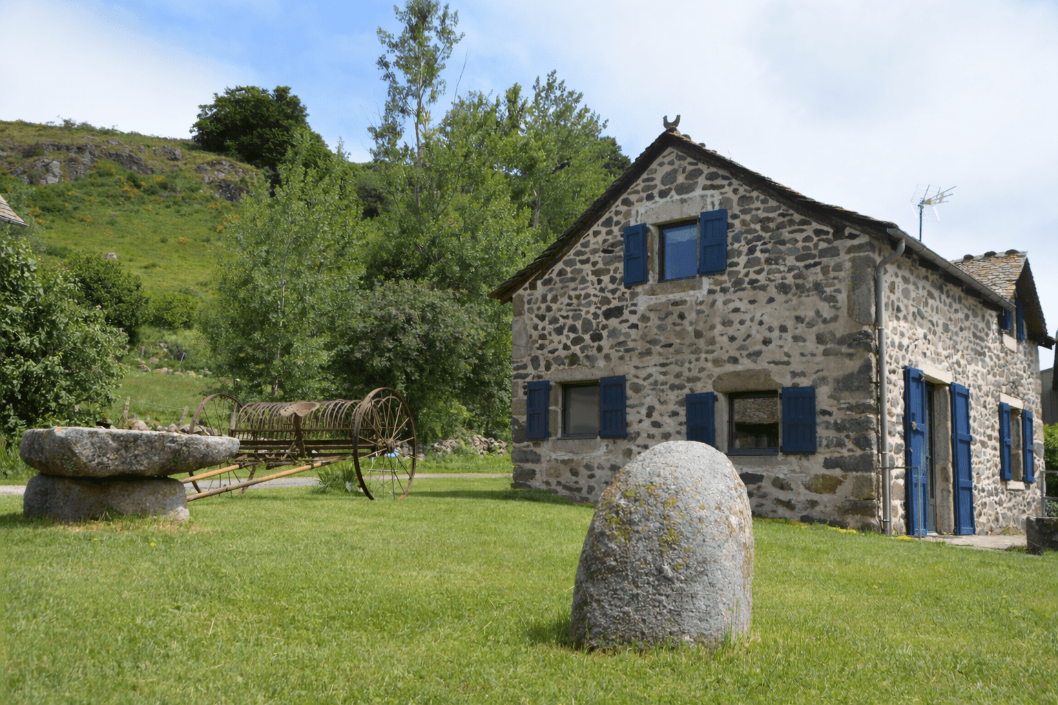 Photo n° 18 of the location