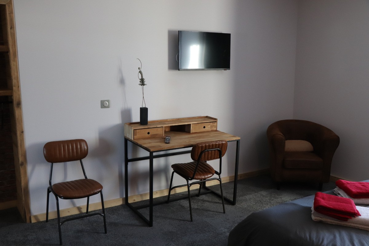 Photo n° 8 de la location
