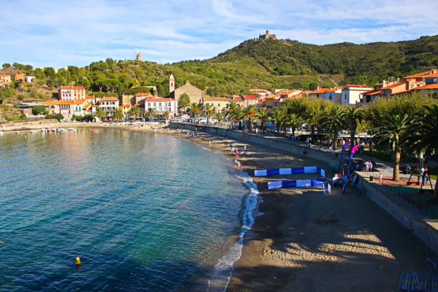 Collioure