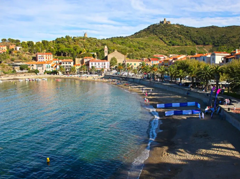 Collioure