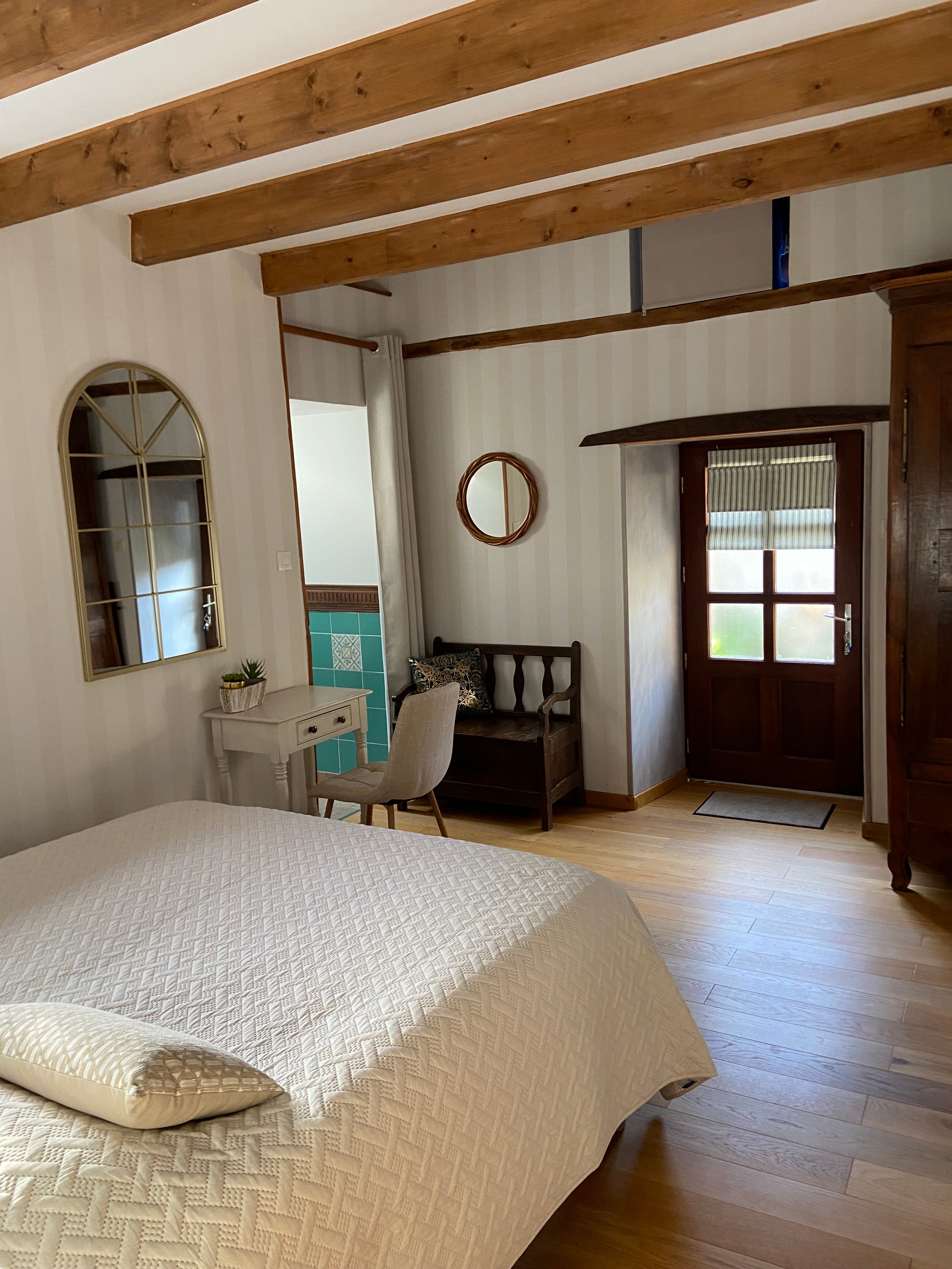 room