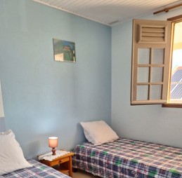 chambre twin