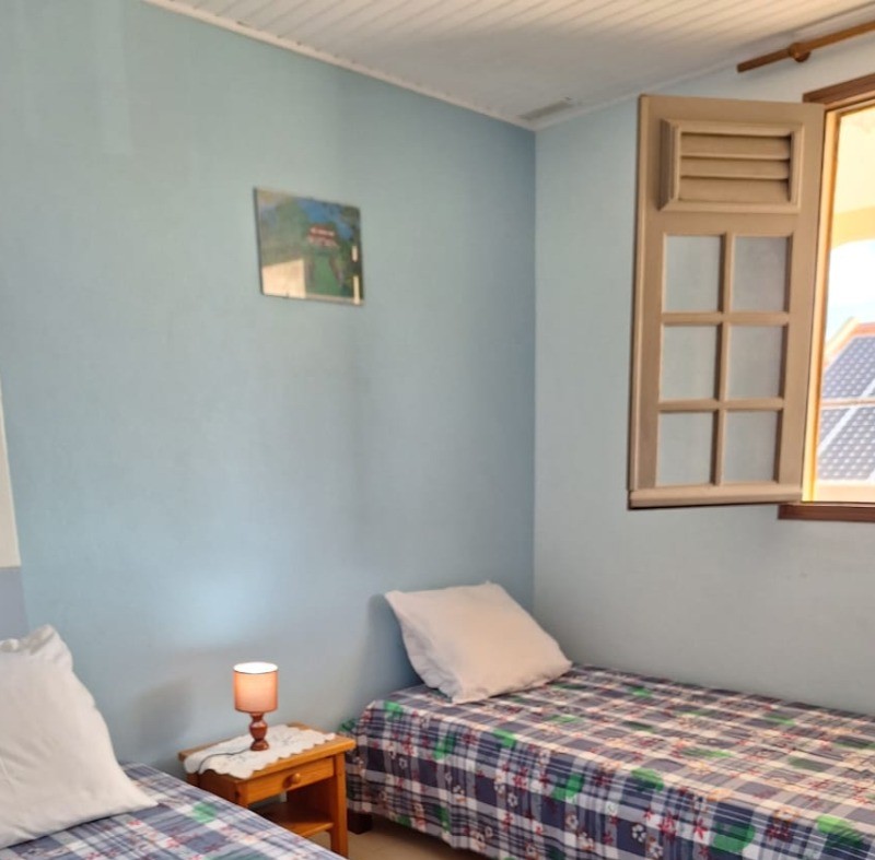 chambre twin