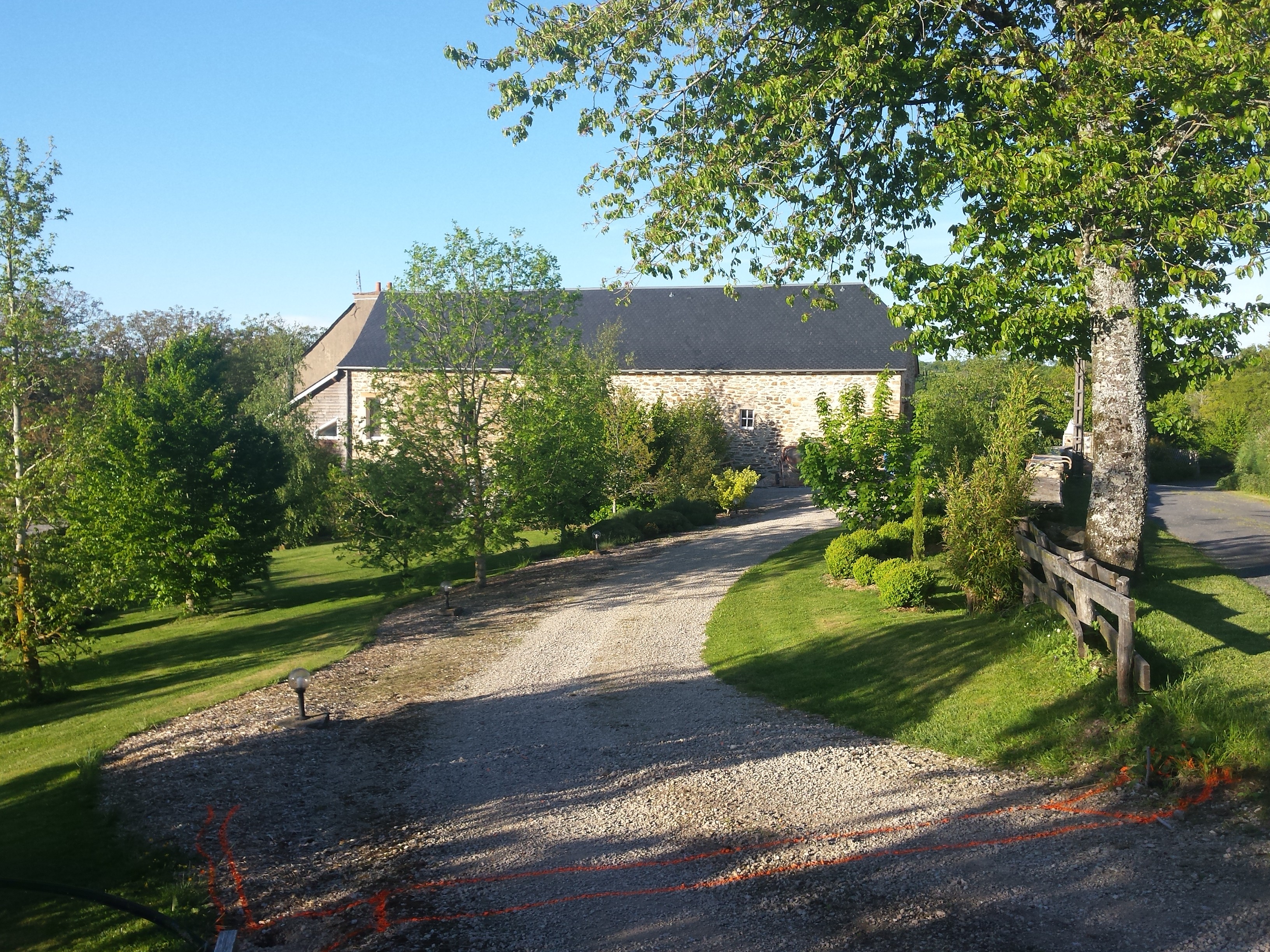 Photo n° 4 of the location