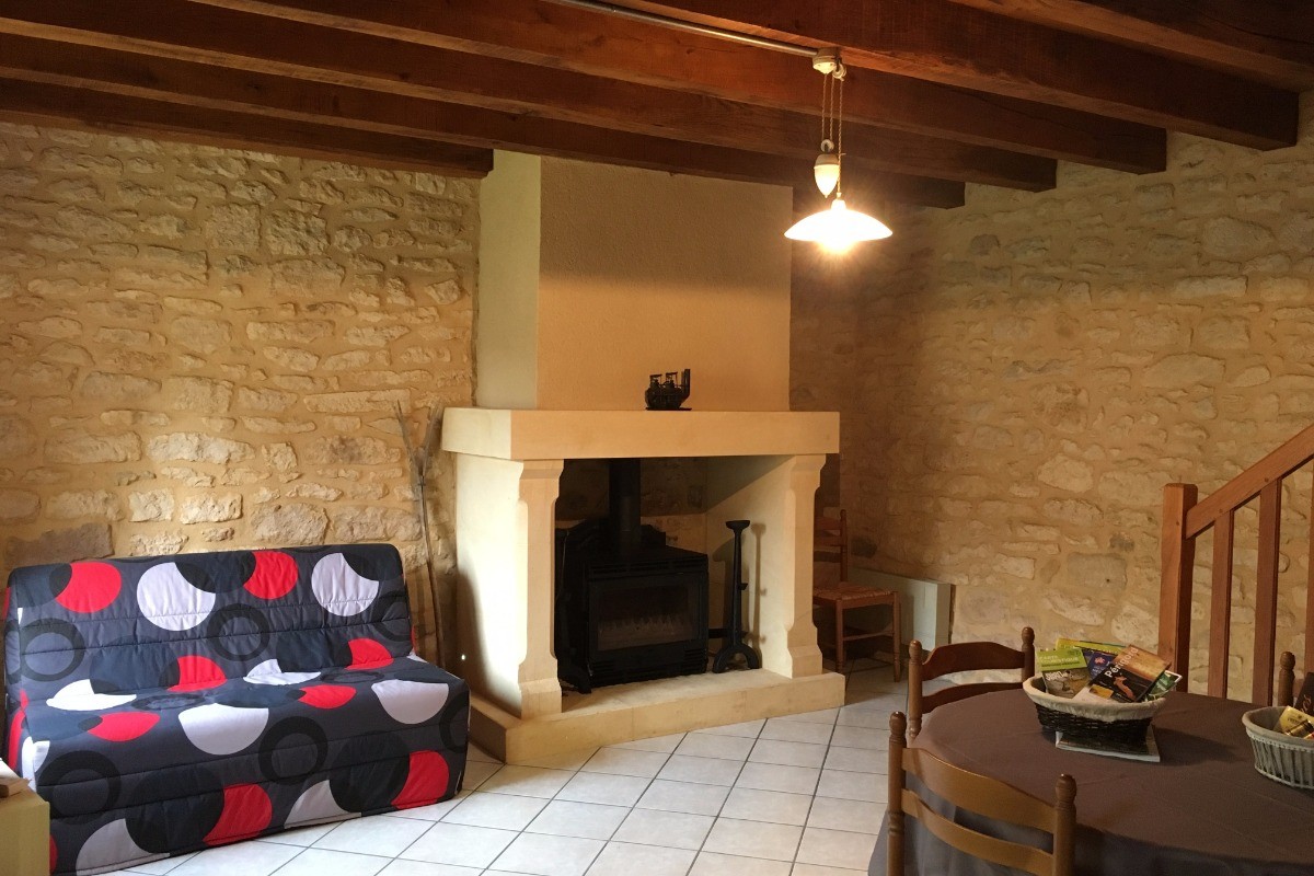 Photo n° 12 de la location