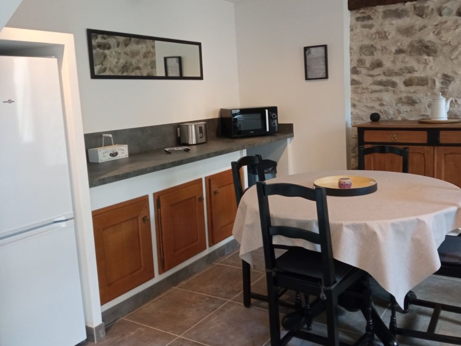 Gîte la Priée, Domaine la Melette