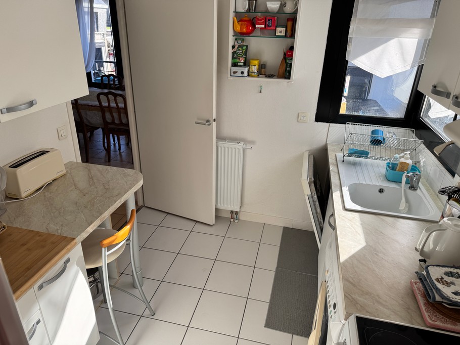 Location de vacances Perros Guirec