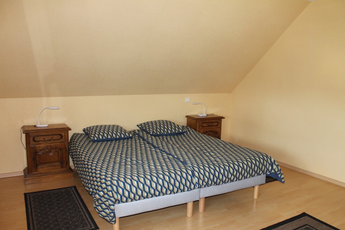 Chambre 1