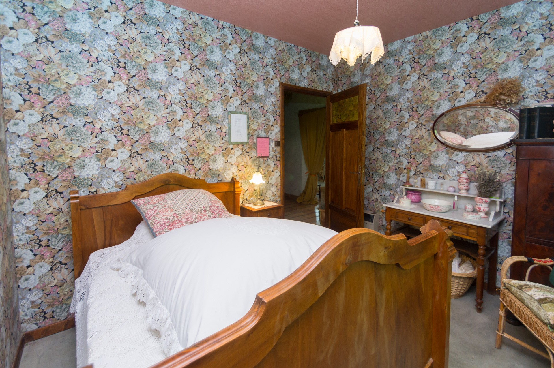 la chambre 1